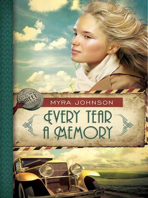 cover image of Every Tear a Memory